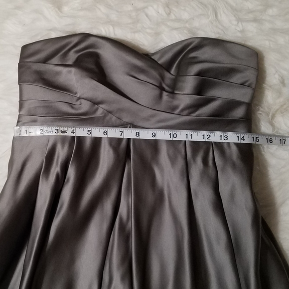 Melissa Sweet Formal Dress - Picture 9 of 10